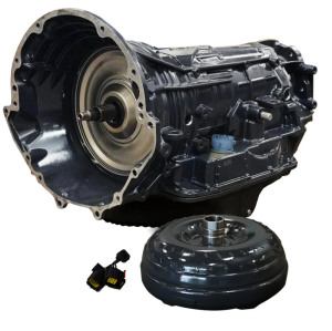 RAM 2500 Transmission Package - BD Diesel - Roadmaster - `12-`18 RAM 2500 Transmission Package - BD Diesel - Roadmaster - `12-`18